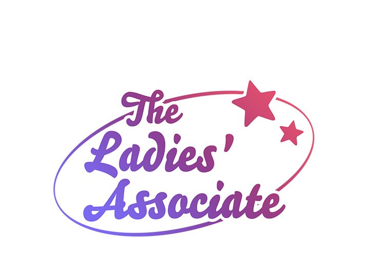 The Ladies’ Associate - Chapter 57 Page 1