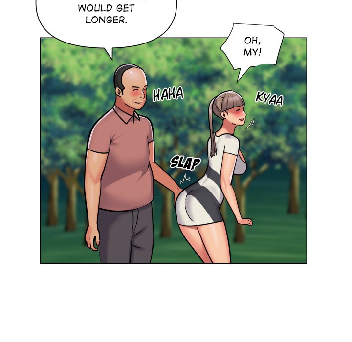 The Ladies’ Associate - Chapter 57 Page 21
