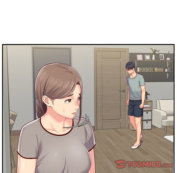 The Ladies’ Associate - Chapter 6 Page 10