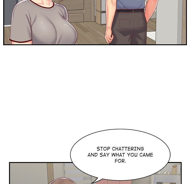 The Ladies’ Associate - Chapter 6 Page 19