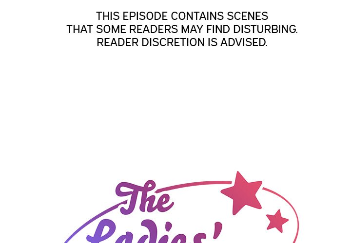 The Ladies’ Associate - Chapter 76 Page 1