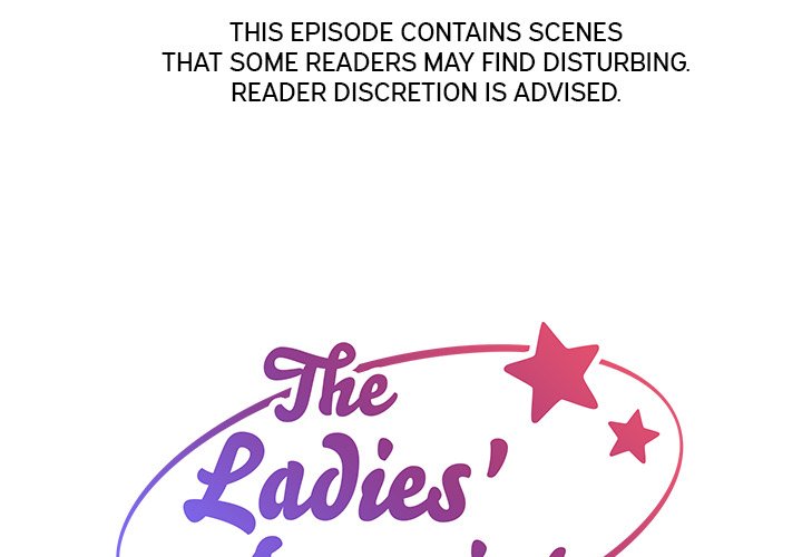 The Ladies’ Associate - Chapter 77 Page 1
