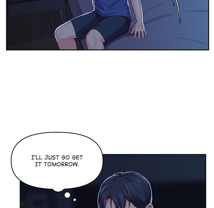 The Ladies’ Associate - Chapter 8 Page 78