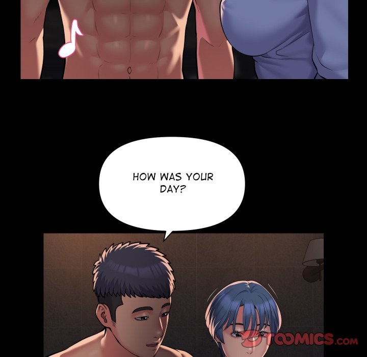 The Ladies’ Associate - Chapter 88 Page 46