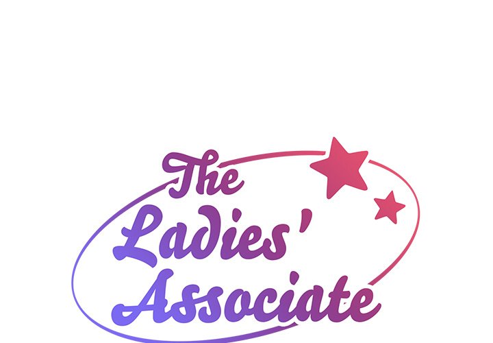 The Ladies’ Associate - Chapter 89 Page 1