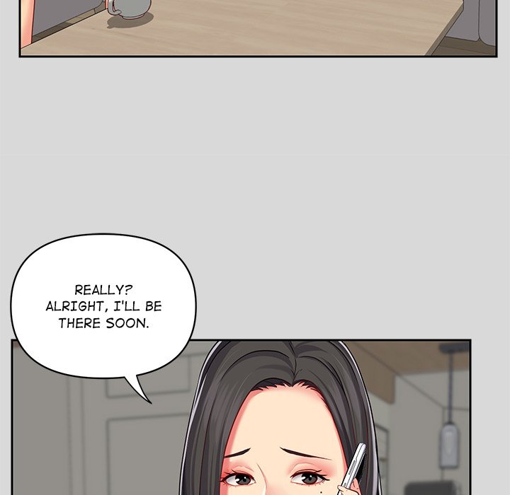 The Ladies’ Associate - Chapter 9 Page 93