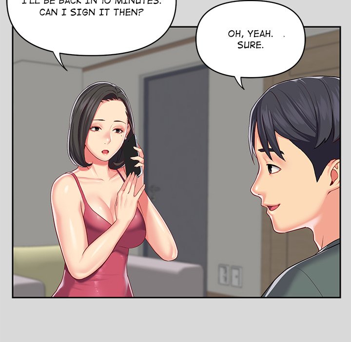 The Ladies’ Associate - Chapter 9 Page 95