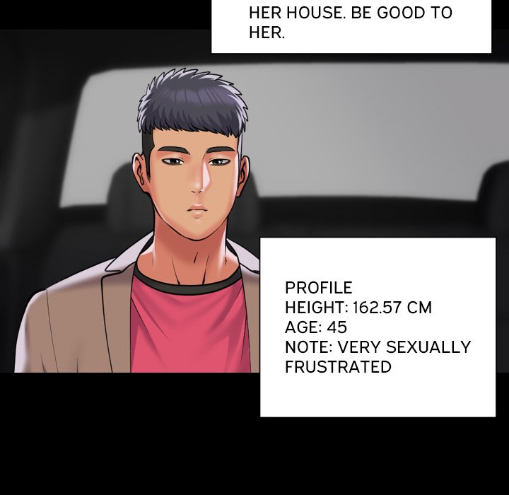 The Ladies’ Associate - Chapter 91 Page 42