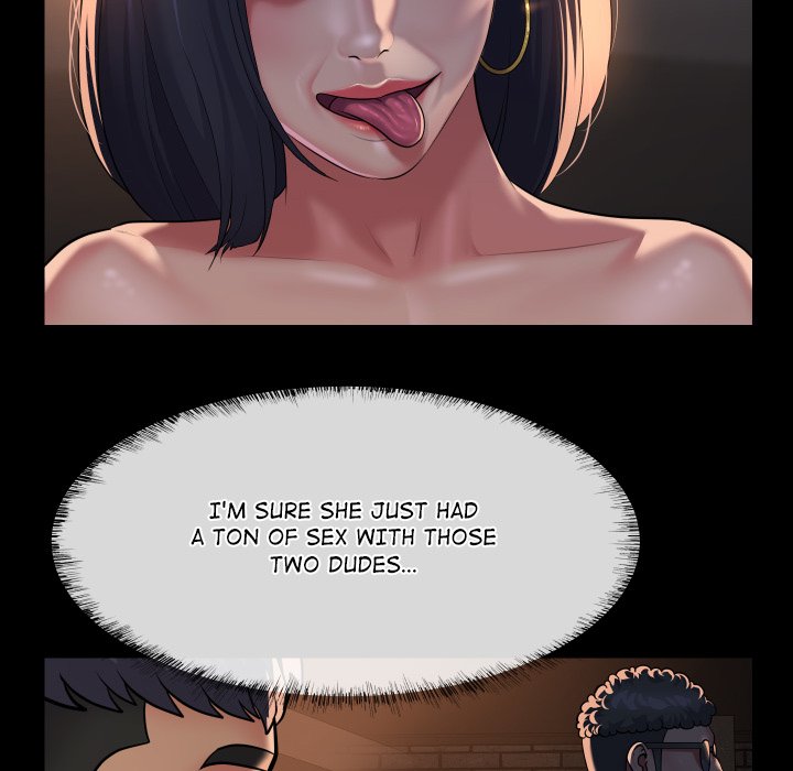 The Ladies’ Associate - Chapter 93 Page 41