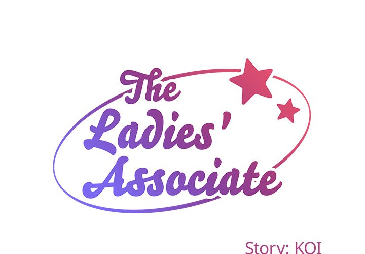 The Ladies’ Associate - Chapter 97 Page 1