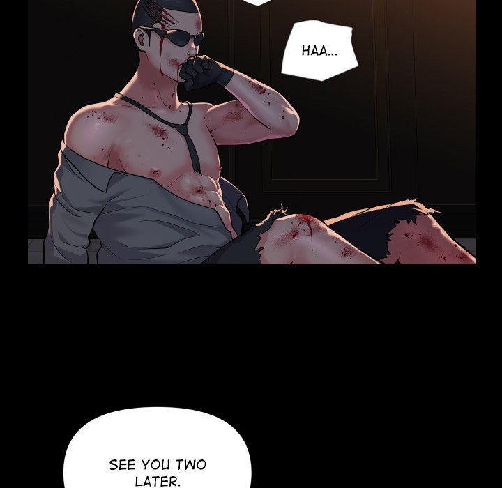 The Ladies’ Associate - Chapter 98 Page 42
