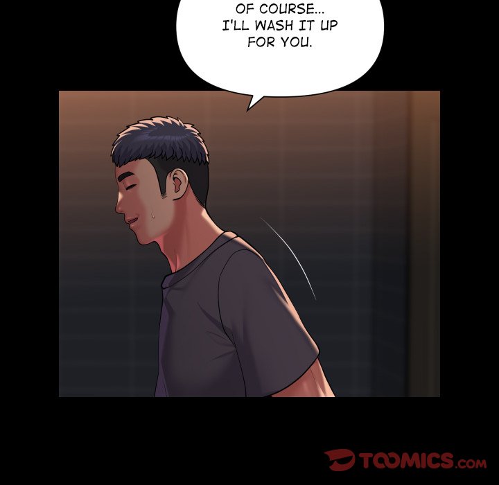The Ladies’ Associate - Chapter 99 Page 44
