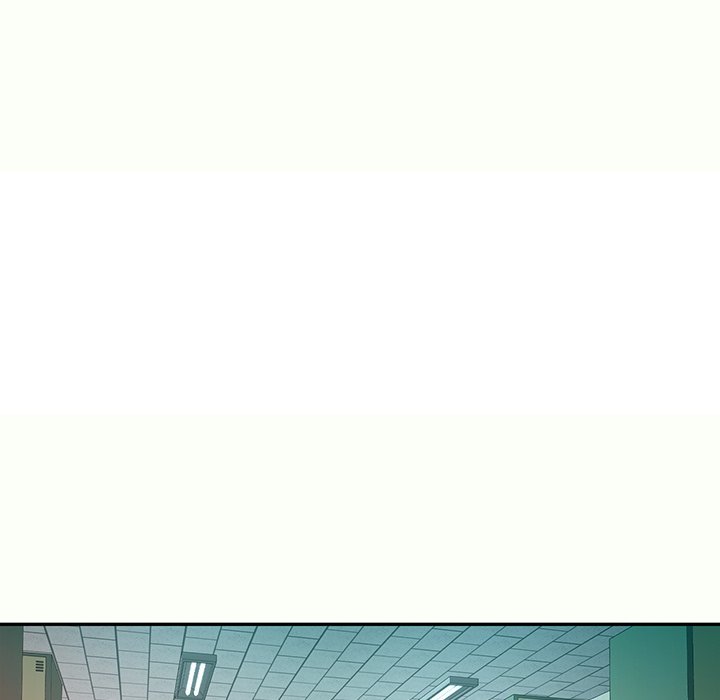 Boss Around - Chapter 12 Page 94