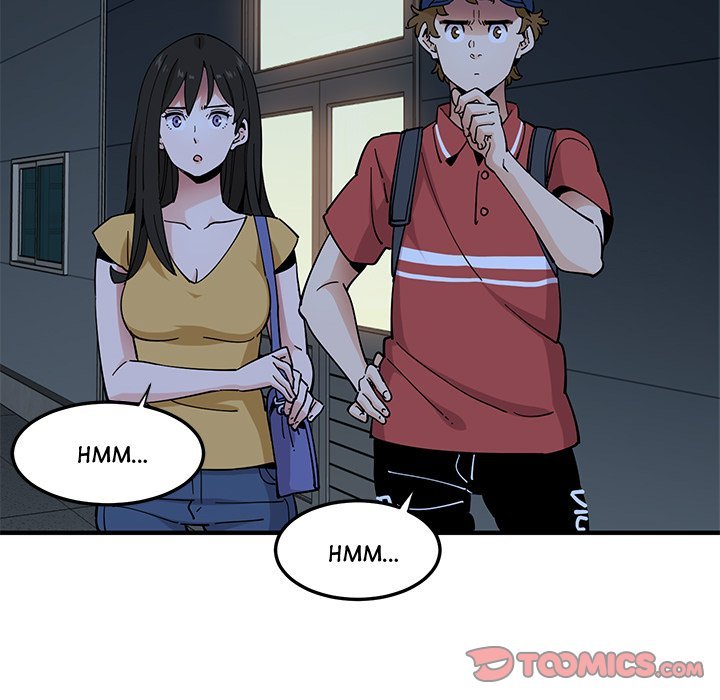 Love Factory - Chapter 14 Page 39