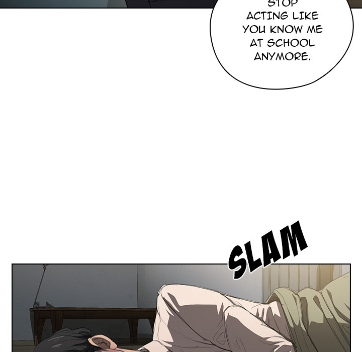 Who Cares If I’m a Loser! - Chapter 1 Page 101