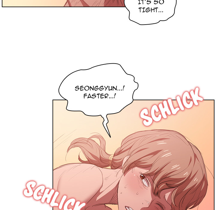 Who Cares If I’m a Loser! - Chapter 1 Page 113