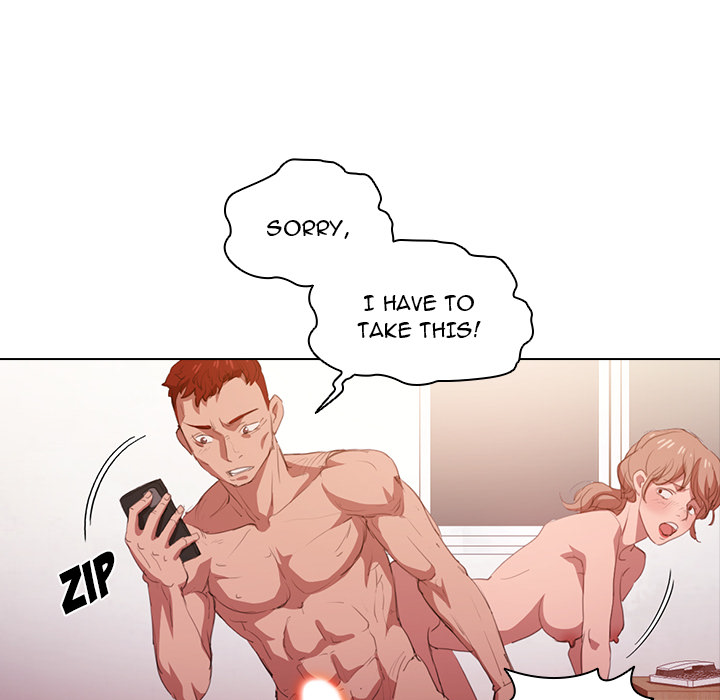 Who Cares If I’m a Loser! - Chapter 1 Page 130