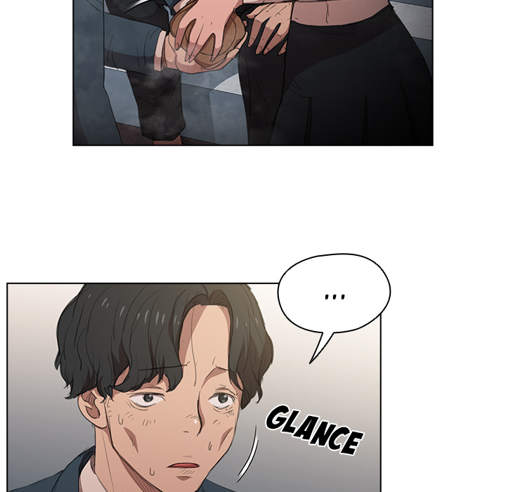 Who Cares If I’m a Loser! - Chapter 1 Page 17
