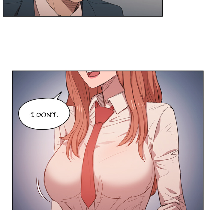 Who Cares If I’m a Loser! - Chapter 1 Page 18