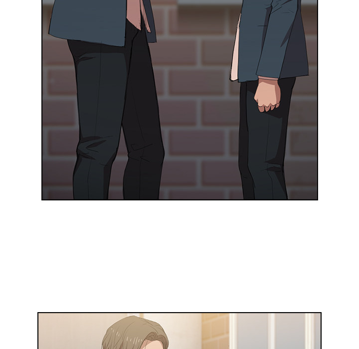 Who Cares If I’m a Loser! - Chapter 1 Page 31