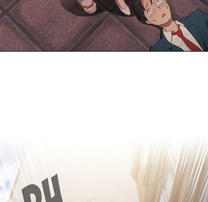 Who Cares If I’m a Loser! - Chapter 1 Page 38