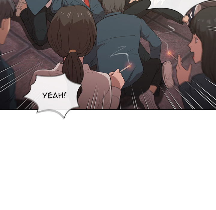 Who Cares If I’m a Loser! - Chapter 1 Page 50