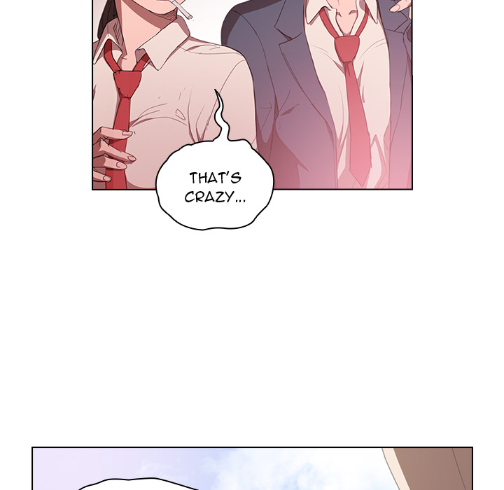 Who Cares If I’m a Loser! - Chapter 1 Page 53