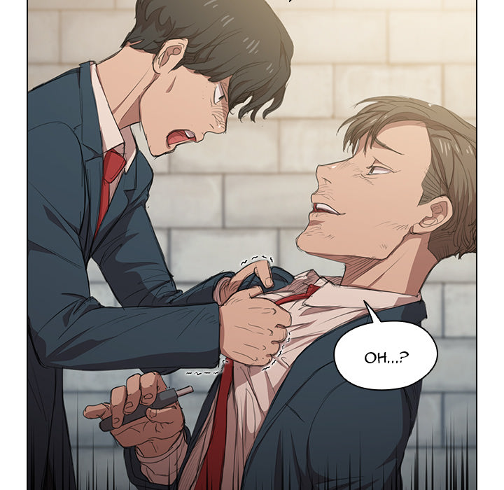 Who Cares If I’m a Loser! - Chapter 1 Page 65