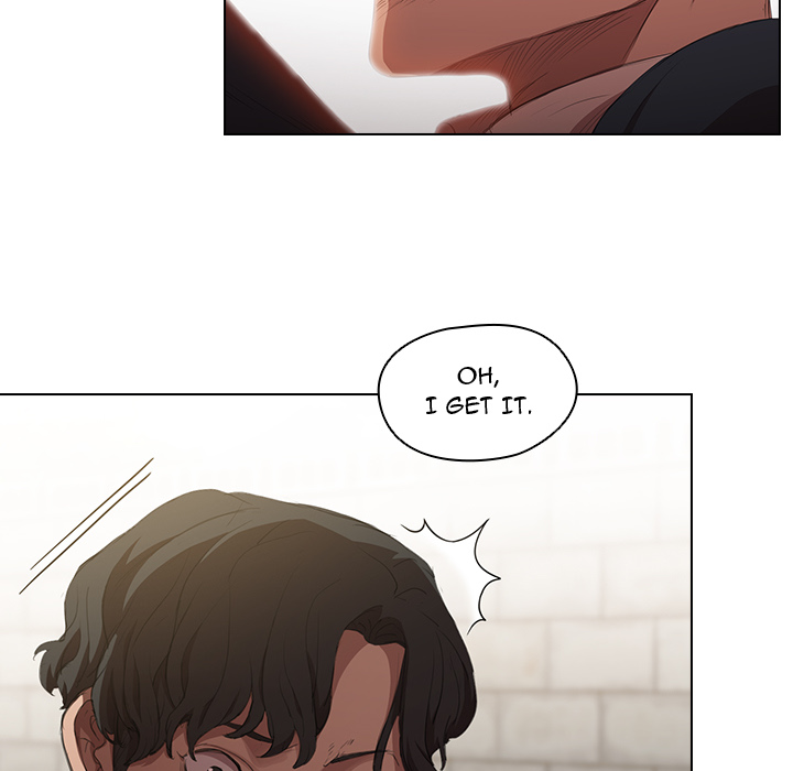 Who Cares If I’m a Loser! - Chapter 1 Page 67