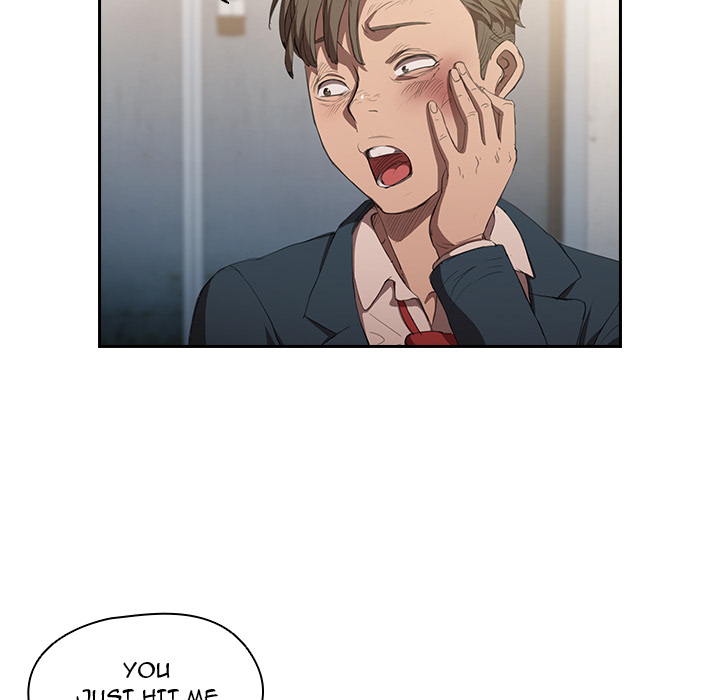 Who Cares If I’m a Loser! - Chapter 1 Page 73