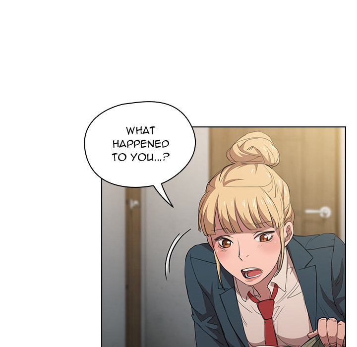 Who Cares If I’m a Loser! - Chapter 1 Page 92