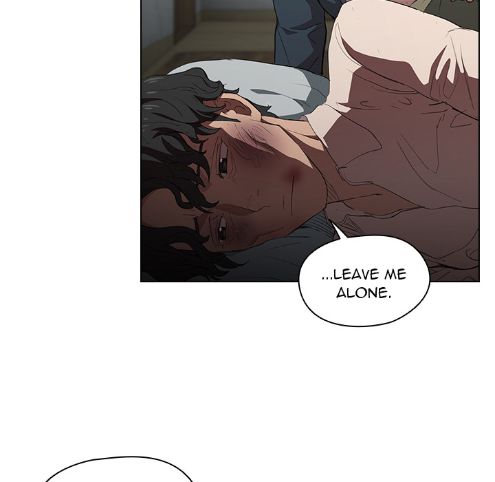 Who Cares If I’m a Loser! - Chapter 1 Page 93