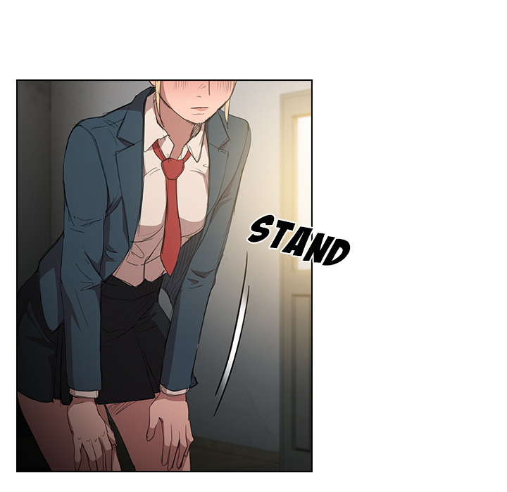 Who Cares If I’m a Loser! - Chapter 1 Page 99