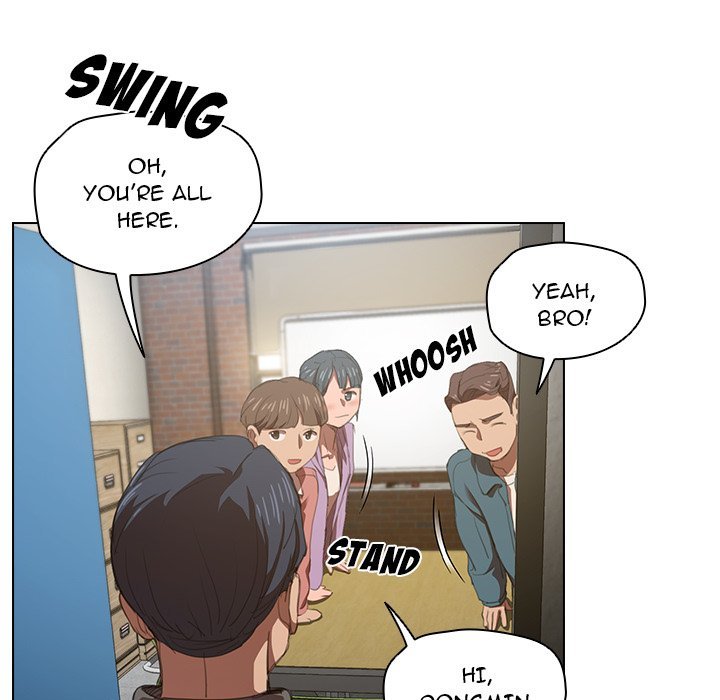 Who Cares If I’m a Loser! - Chapter 10 Page 101