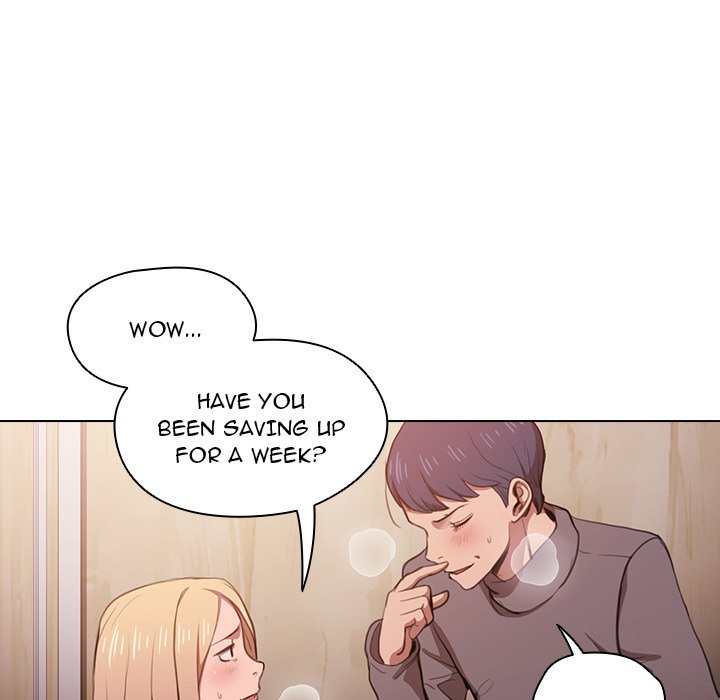 Who Cares If I’m a Loser! - Chapter 10 Page 20