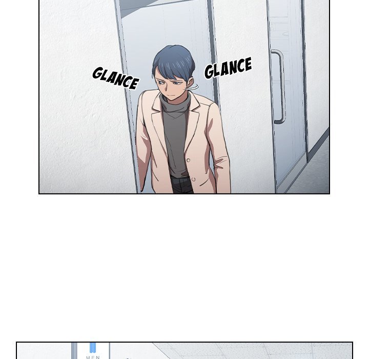 Who Cares If I’m a Loser! - Chapter 10 Page 24