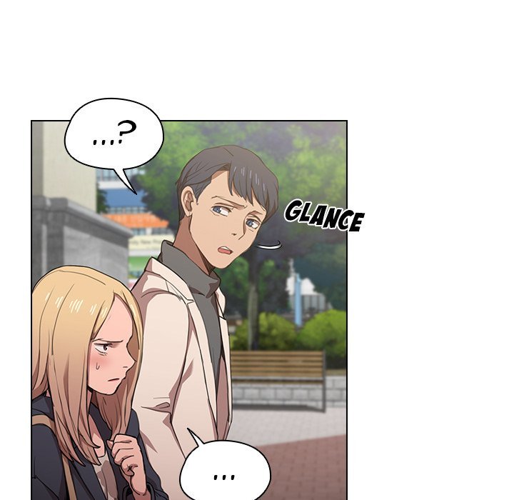Who Cares If I’m a Loser! - Chapter 10 Page 64