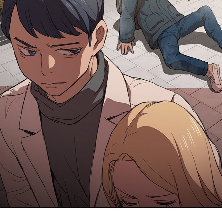 Who Cares If I’m a Loser! - Chapter 10 Page 83