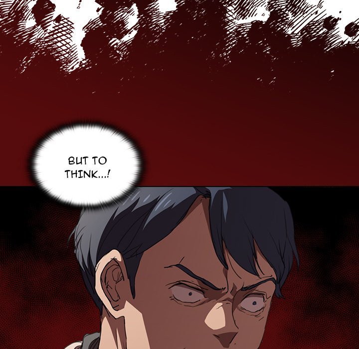 Who Cares If I’m a Loser! - Chapter 10 Page 87