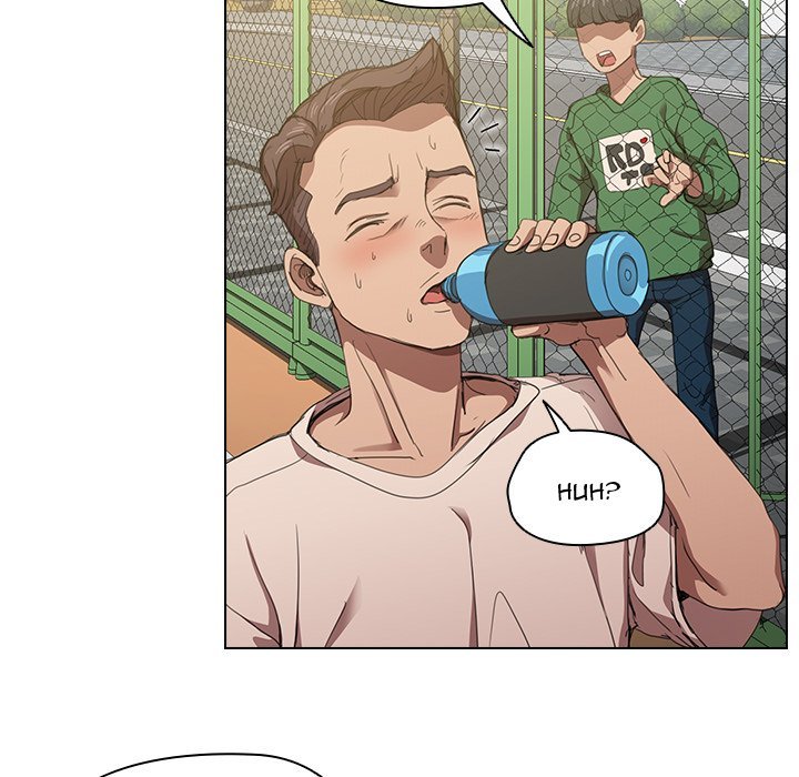 Who Cares If I’m a Loser! - Chapter 10 Page 95