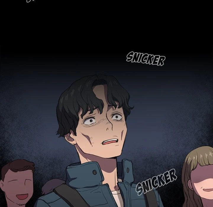 Who Cares If I’m a Loser! - Chapter 11 Page 100