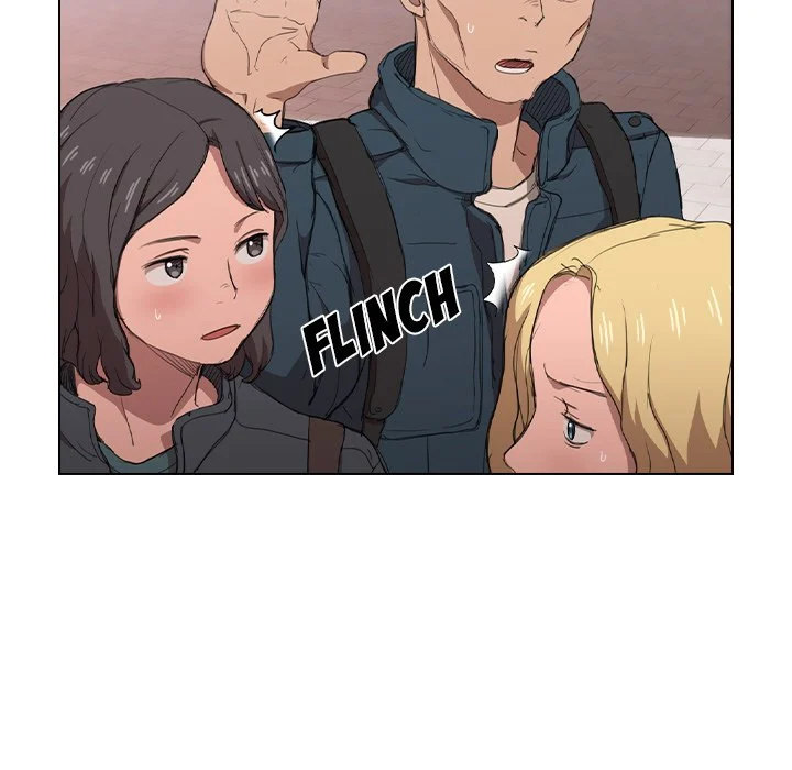Who Cares If I’m a Loser! - Chapter 11 Page 110