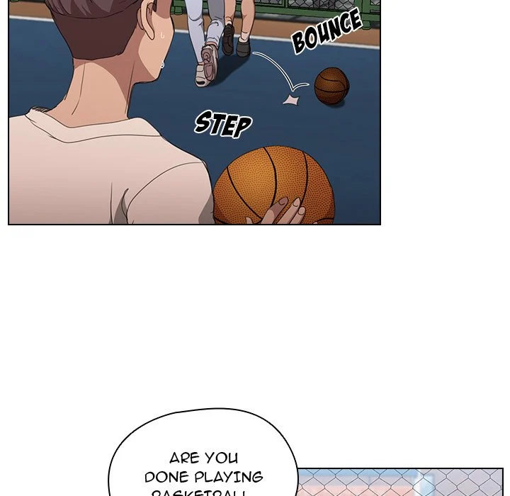 Who Cares If I’m a Loser! - Chapter 11 Page 118