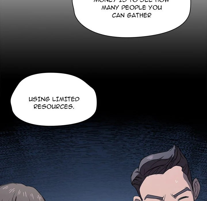 Who Cares If I’m a Loser! - Chapter 11 Page 34