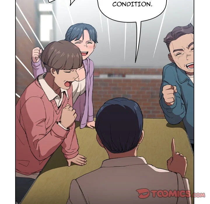 Who Cares If I’m a Loser! - Chapter 11 Page 42