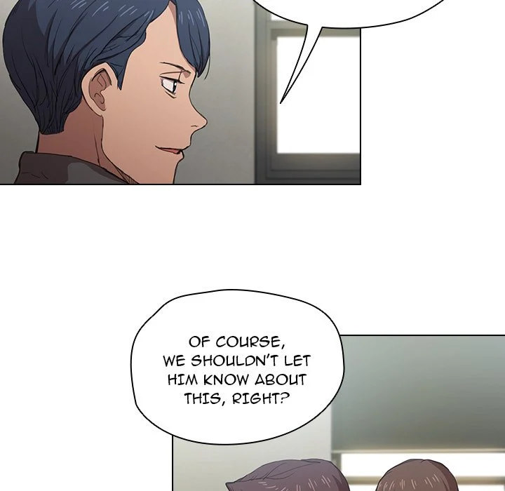 Who Cares If I’m a Loser! - Chapter 11 Page 49