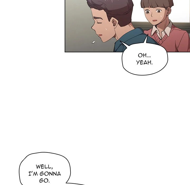 Who Cares If I’m a Loser! - Chapter 11 Page 50