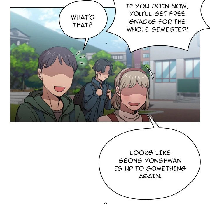 Who Cares If I’m a Loser! - Chapter 11 Page 80