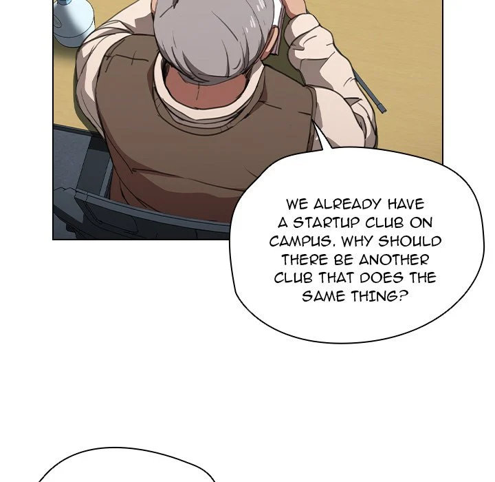 Who Cares If I’m a Loser! - Chapter 12 Page 10