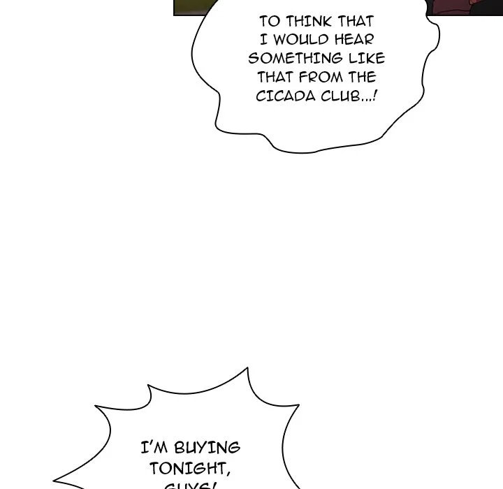 Who Cares If I’m a Loser! - Chapter 12 Page 103